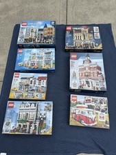 Empty lego boxes for sale  Neptune