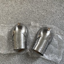 Costume armour shoulder for sale  EXETER