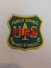 Forest service department for sale  Farmington