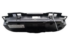 Commande chauffage mercedes d'occasion  Athis-Mons