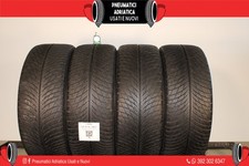 Pneumatici 245 michelin usato  Pesaro