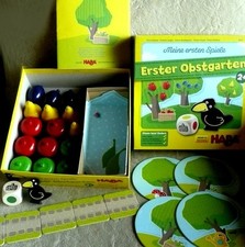 Haba 4655 ersten gebraucht kaufen  Deutschland