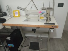 Macchina cucire industriale usato  Cusano Milanino