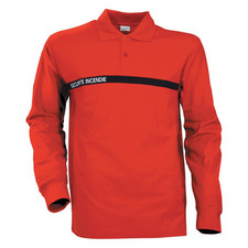 Polo securite incendie d'occasion  Rebais