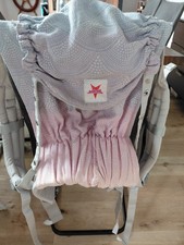 Kokadi babytrage flip gebraucht kaufen  Lübeck