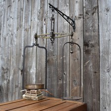 Antique parnall sons for sale  BUCKFASTLEIGH