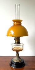 Vintage antique aladdin for sale  LYMINGTON