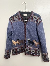 Vtg coldwater creek for sale  Mustang