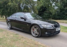 2012 bmw e92 for sale  UK
