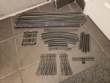 Hornby track joblot for sale  MANCHESTER
