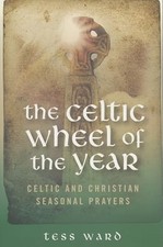Celtic Wheel of the Year: Celtic and Chr..., Ward, Tess comprar usado  Enviando para Brazil