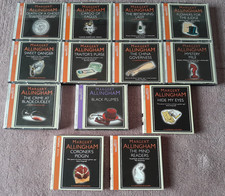 Margery allingham x for sale  FROME