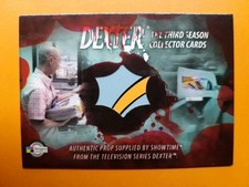 Dexter stagione prop usato  Barletta