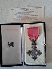 Original mbe mily for sale  LANARK