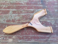 Natural fork slingshot for sale  Loveland
