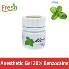 Fresh gel anestetico usato  Spedire a Italy