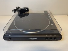 Tocadiscos estéreo Audio Technica automático BLUETOOTH AT-LP60XBT EN MUY BUENA CONDICIÓN segunda mano  Embacar hacia Mexico