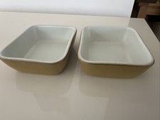 Denby ode mustard for sale  NEWARK