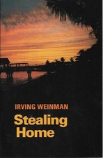 Stealing home usato  Spedire a Italy