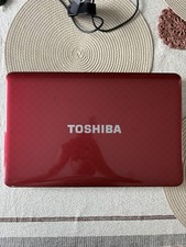 Toshiba satellite l750d for sale  NOTTINGHAM