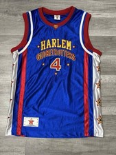 Harlem globetrotters basketbal for sale  Tinley Park