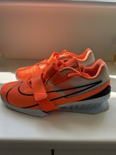 Nike men weightlifing for sale  ASHFORD