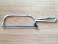 Bügelsäge 15cm sägeblätter gebraucht kaufen  Paunzhausen