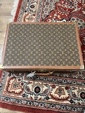 Louis vuitton valigia usato  Cagliari