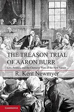 Treason trial aaron for sale  UK