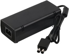 LEOFLA Xbox 360 Slim ładowarka towar B, używany na sprzedaż  PL
