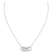 Collana breil tetra usato  Cuorgne