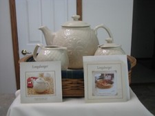 tray serving teapot for sale  Millerstown