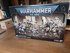 Tau retaliation cadre for sale  SPALDING