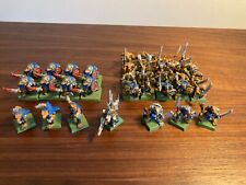 Warhammer fantasy old for sale  UK