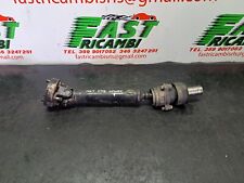 albero trasmissione anteriore pajero usato albero trasmissione anteriore pajero usato Camigliano Santa Gemma