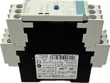 Siemens motorschutzrelais 3rn1 gebraucht kaufen  Düsseldorf