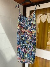 Lovely kaleidoscope polyester for sale  WADHURST