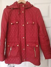 Barbour international penhal for sale  WHITBY