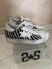 Sneaker donna 2star usato  Monte San Giovanni Campano