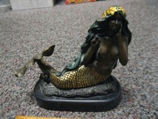 Art decor bronze for sale  Hayward
