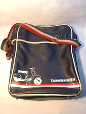 Lambretta rare shoulder for sale  ILFORD