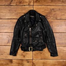 Vintage wilson leather d'occasion  Expédié en Belgium