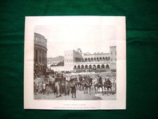 Nel 1895 entrata usato  Villarosa