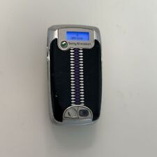 Sony ericsson z600 gebraucht kaufen  Vilshofen an der Donau