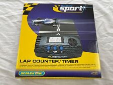 Scalextric lap counter for sale  SALISBURY