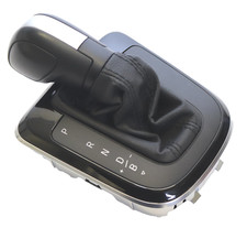 VW Up E-UP BL2/5 Facelift 12E713203B Schaltabdeckung Schaltknauf Schalthebel comprar usado  Enviando para Brazil