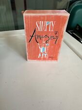 Motivational encouraging quote for sale  Medford