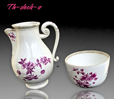 Meisen pourer porcelain d'occasion  Expédié en Belgium
