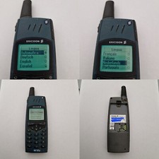 Cellulare ericsson r320s usato  Giugliano in Campania