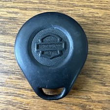 HARLEY DAVIDSON SMART KEYLESS CONTROLE REMOTO FOB FCC ID: L2C0028TR BOM ESTADO comprar usado  Enviando para Brazil